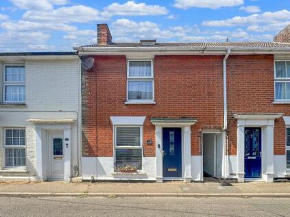 Nelson Street, Brightlingsea, Colchester, CO7
