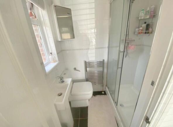 En suite