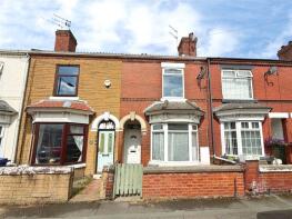 58, Royston Avenue, Bentley, Doncaster DN5 9RA
