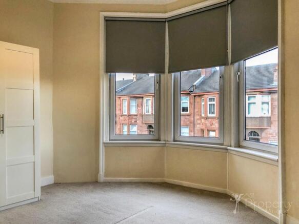 Bedroom 2.