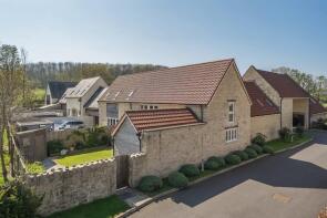 3, Castle Court, Wookey, Wells BA5 1GE