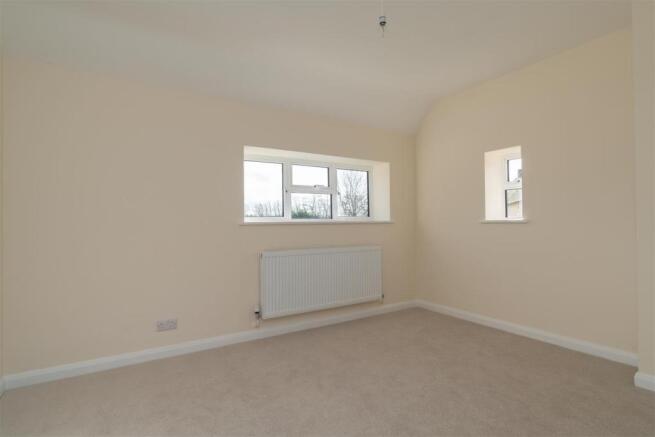2 Little Barrow Bedroom