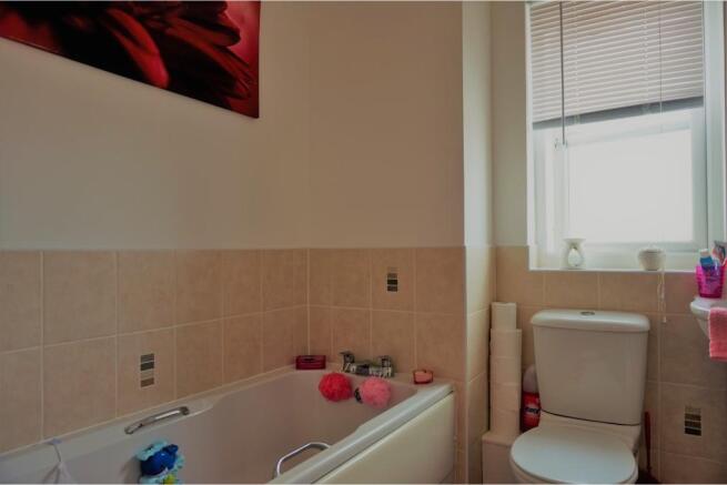 Bathroom Two