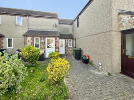 1, Birch Grove, Hayle TR27 6PL