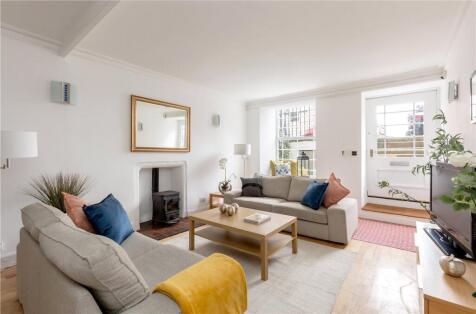 Northumberland Place, New Town, Edinburgh, EH3
