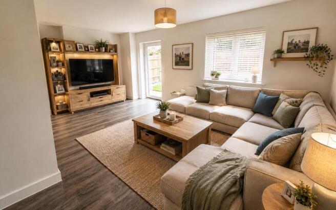 Orbit Homes at Middleton Meadows,
Waters Lane,
Middleton Cheney,
OX17 photo 4