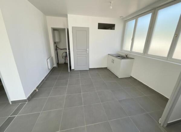 LOGEMENT LIBRE