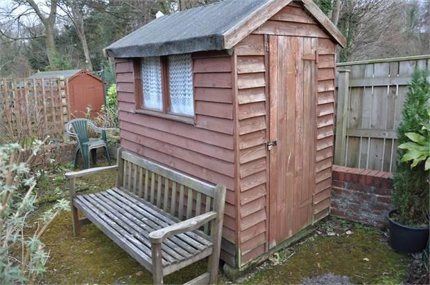 Property Rental Service