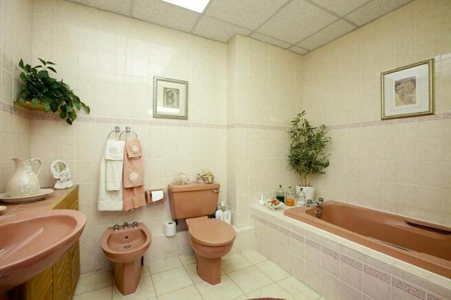 Bathroom 2