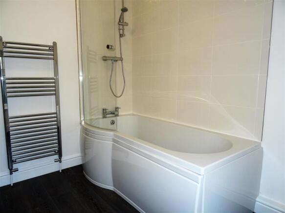 Contemporary Bathroom