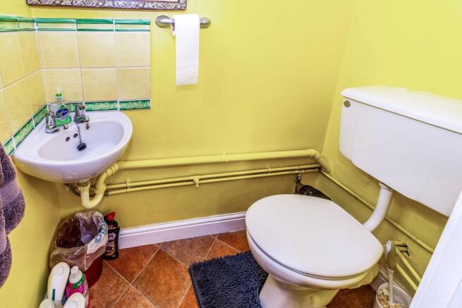 Cloakroom