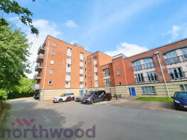 5, Cantilever Gardens, Station Road, Latchford, Warrington WA4 2GU