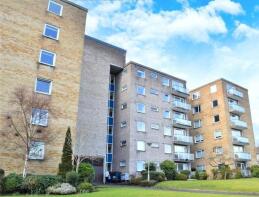 51, 3 Whittingehame Court, Daventry Drive, Glasgow G12 0BQ