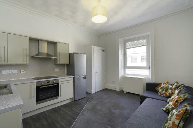 1. Living area an...