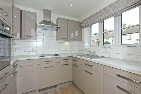 Canterbury Road, Sittingbourne, Kent, ME10