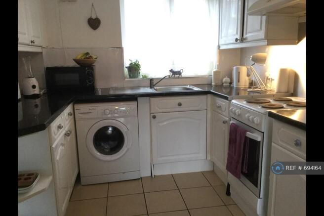 All Kitchen Equipment Provided