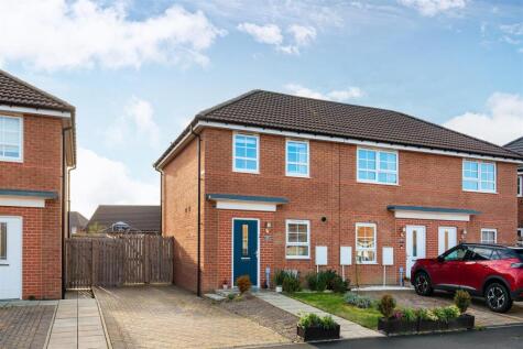 Sleekburn, Stobhill, NE61