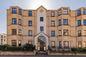 Flat 3, 17, St Leonard's Lane, St Leonards, Edinburgh EH8 9SD