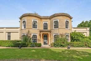 Wyvols Court, Basingstoke Road, Swallowfield RG7 1WY