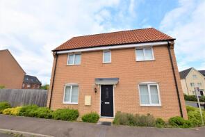 10, Berberis Drive, Bury St. Edmunds IP28 8XJ
