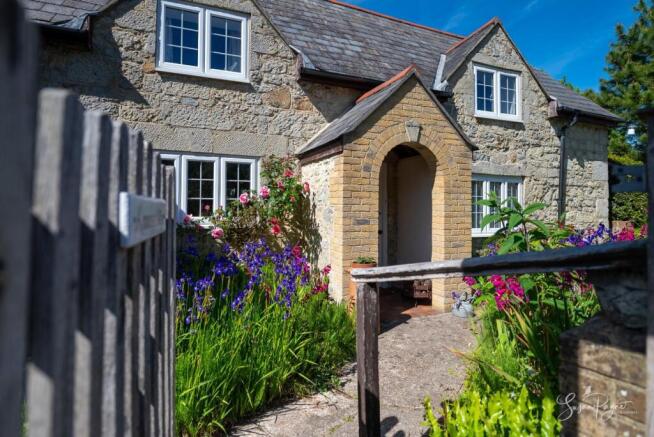 Welcome to Kemming Cottage