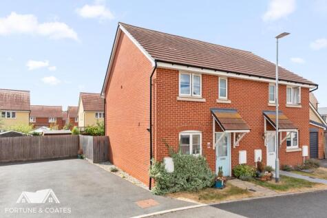 Wattle Road, Harlow