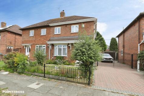 Wyndham Road, Stoke-on-Trent, ST3