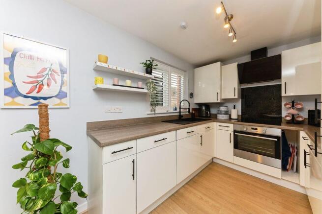 Kitchen pic