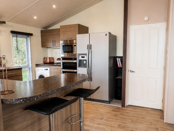 2 bed Lodge for sale Image 5