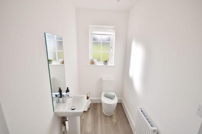 Cloakroom
