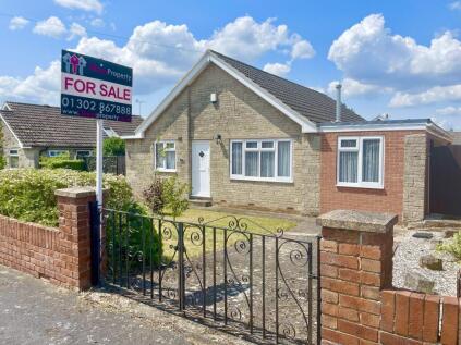 Park Close, Westwoodside, DN9