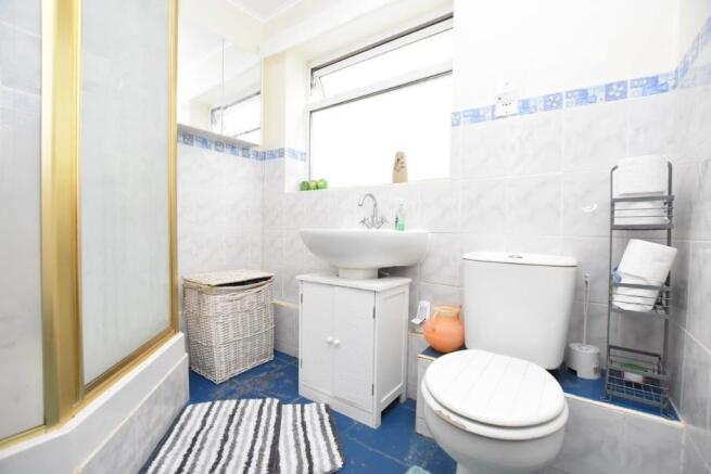 Shower room/wc