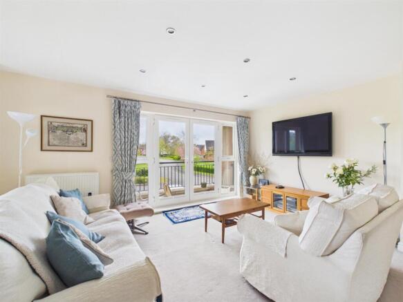 Cumberhills Grange, Duffield, Belper, Derbyshire photo 4