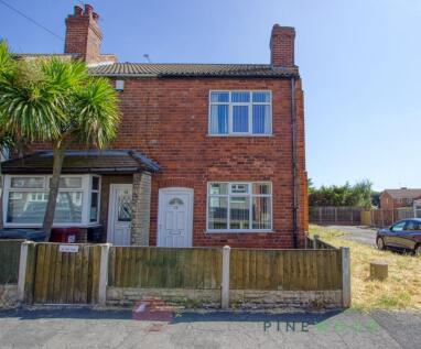 Duke Street, Creswell, S80