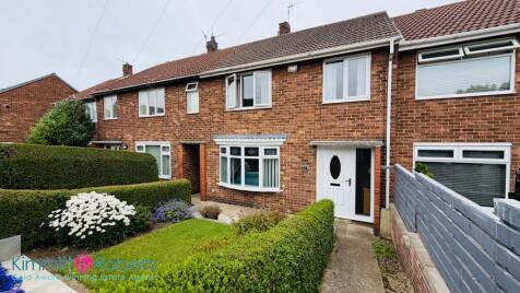New Drive, Seaham, Durham, SR7 7BX