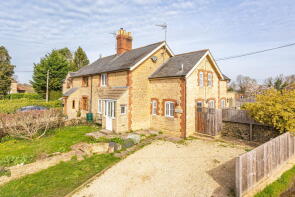2, Church Cottages, Rodbourne Road, Malmesbury SN16 0HB