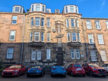 Kelly Street Greenock