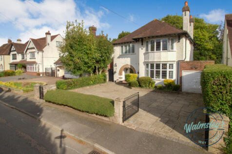 Morningside, Earlsdon, Coventry, CV5