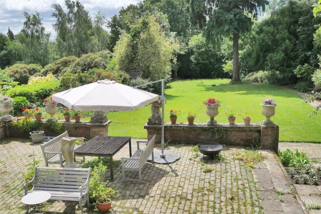 Top Terrace