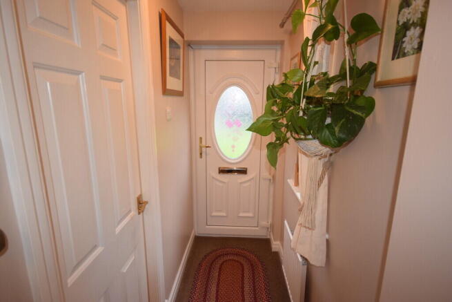 Tennyson Avenue, Barrow-in-Furness photo 2