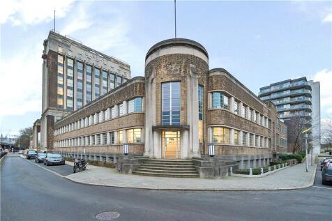 Wallis House, Great West Road, Brentford
