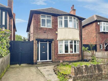 Runswick Drive, Wollaton, Nottingham