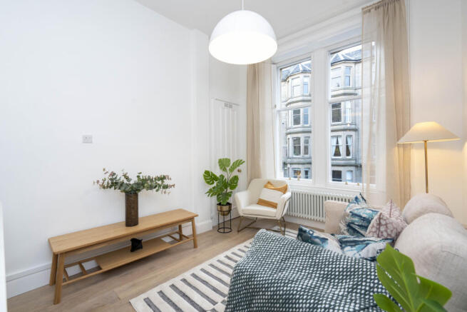 9 1F2 Comely Bank Place, Stockbridge, EH4 1DT (12)