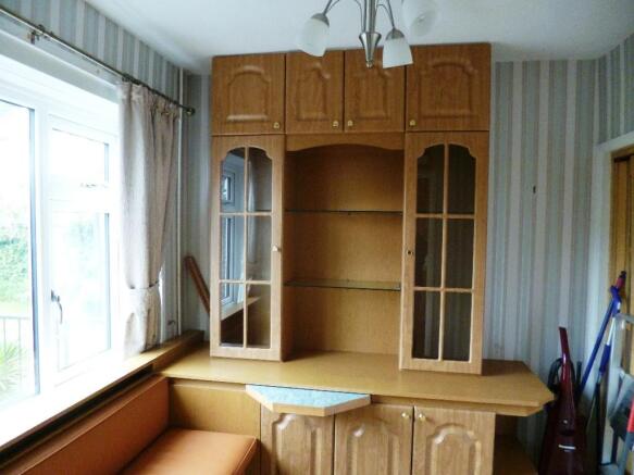 Kitchen/Dining