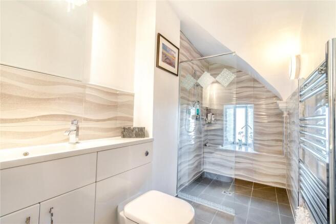 En Suite Shower Room