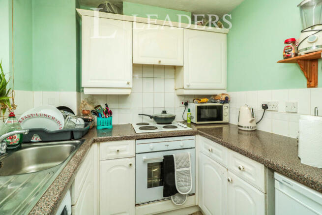 2 KITCHEN