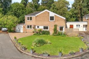 30, Shaftesbury Close, Bracknell RG12 9PX