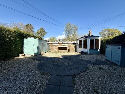 Private Garden (1)