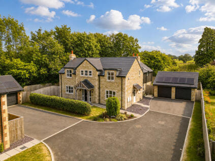 Mulberry House, 6 Barn Croft, Hoghton PR5 0AW