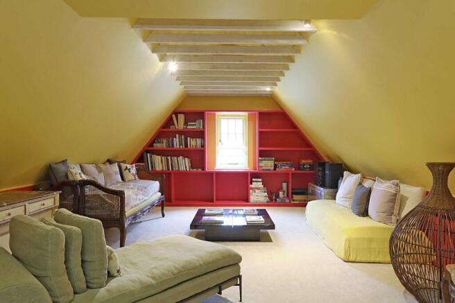 Attic